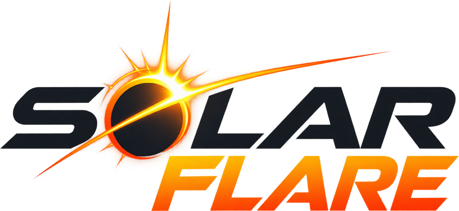 Solar Flare